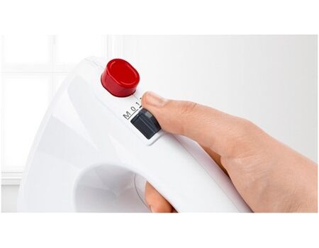 Bosch MFQ 2420 R