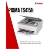 Canon Pixma TS4151i