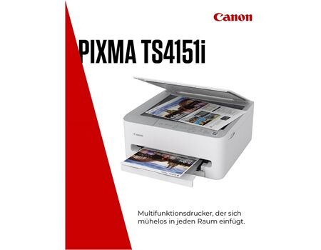 Canon Pixma TS4151i