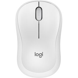 Logitech M240 silent weiß