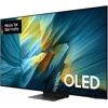 Samsung GQ 77 S 95 FAT | 400,- € Cashback