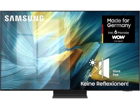 Samsung GQ 77 S 95 FAT | 400,- € Cashback