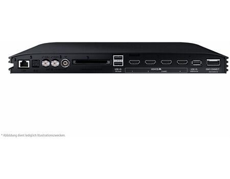 Samsung GQ 77 S 95 FAT | 400,- € Cashback