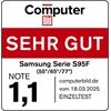 Samsung GQ 77 S 95 FAT | 400,- € Cashback
