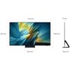 Samsung GQ 77 S 95 FAT | 400,- € Cashback