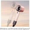 Dyson Supersonic Travel