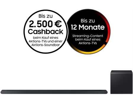 Samsung HW-S 810 GD
