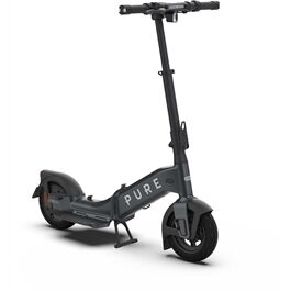 PUREELECTR Flex mercury grey