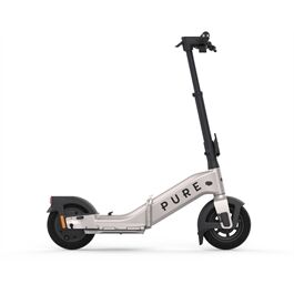 PUREELECTR Flex platinum