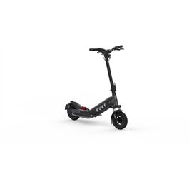 PUREELECTR Escape Ultra Max Suspension metallic grey