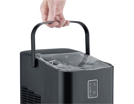 caso 3401 IceChef Compact