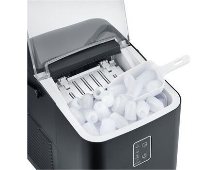 caso 3401 IceChef Compact