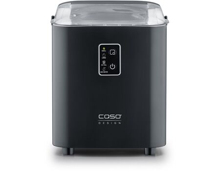 caso 3401 IceChef Compact
