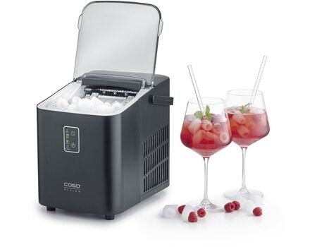 caso 3401 IceChef Compact