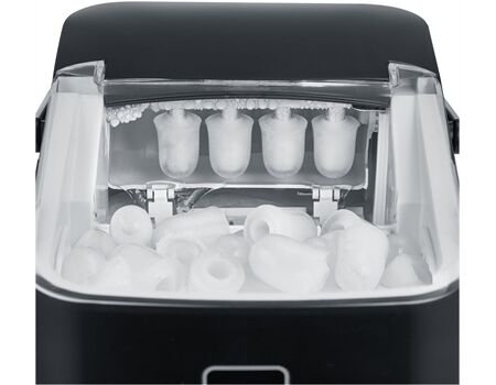 caso 3401 IceChef Compact