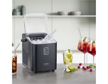 caso 3401 IceChef Compact