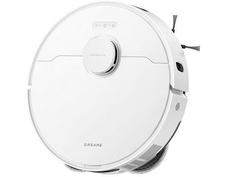 dreame D30 Ultra White 25.000 Pa.