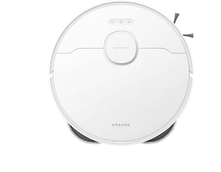 dreame D30 Ultra White 25.000 Pa.