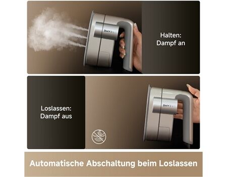 dreame Steam Iron P7