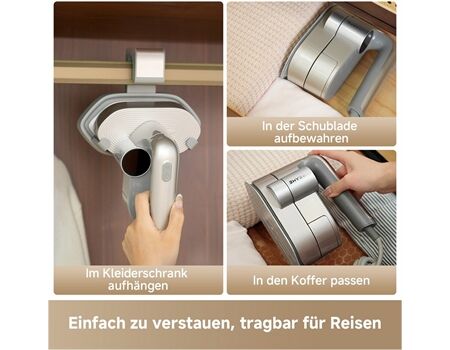 dreame Steam Iron P7
