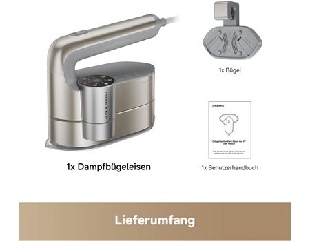 dreame Steam Iron P7