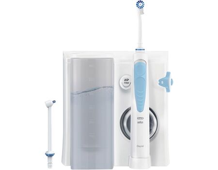 Oral-B B-Ware JAS23 OxyJet Munddusche