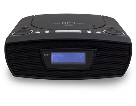 Soundmaster URD 480 sw