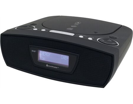 Soundmaster URD 480 sw