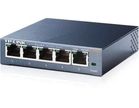 TP-Link TL-SG105 5-Port Switch