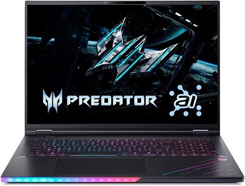 ACER Predator Helios 18 AI(PH18-73-96TW)