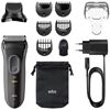 Braun 3000 BT Series 3 3in1