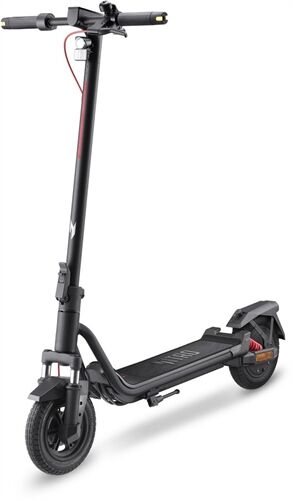 Nitro 3 Select Black E-Scooter
