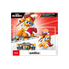 AMIIBO König Dedede & Panzer-Stern