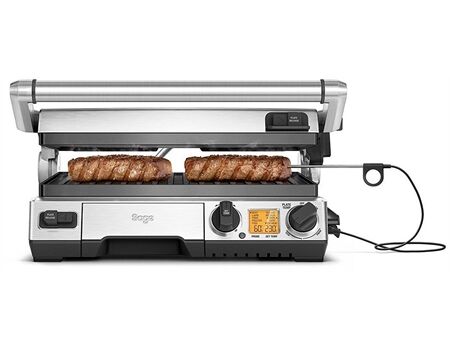 SAGE The Smart Grill Pro (SGR840BSS)