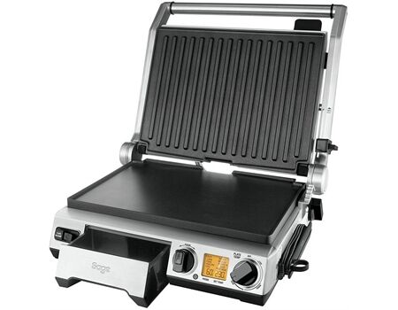 SAGE The Smart Grill Pro (SGR840BSS)