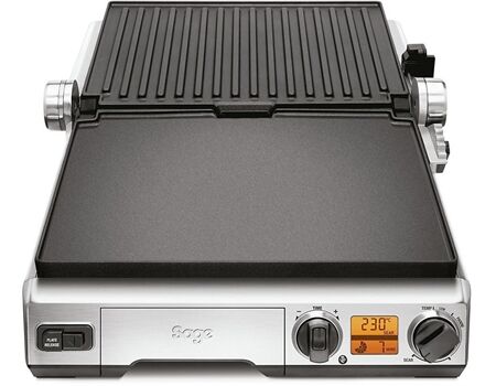 SAGE The Smart Grill Pro (SGR840BSS)