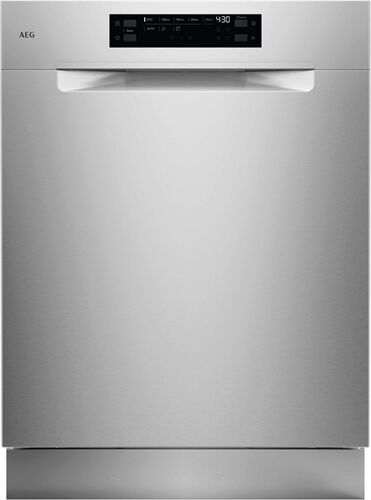 AEG GU6200B1EUM Unterbau