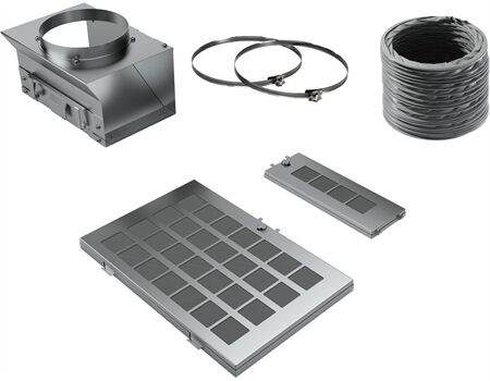 Siemens LZ10AKS00 Starterset