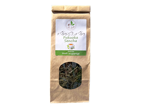 DIV Fukuoka Sencha 100g