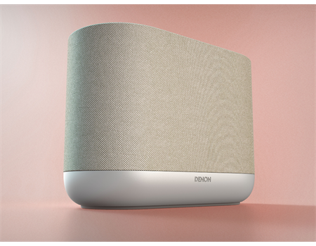 DENON Home 400 Stone