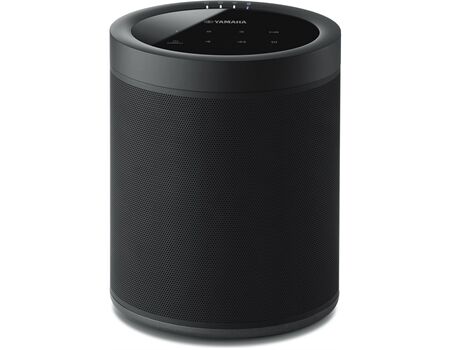 YAMAHA MusicCast 20, Black