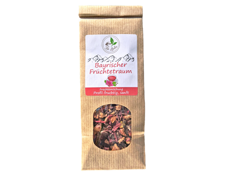 DIV Bayerischer Früchtetraum 75g