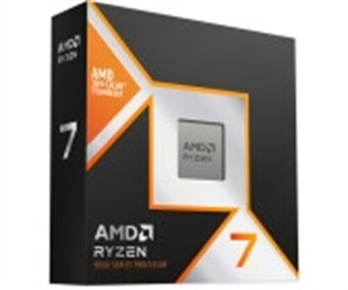 Ryzen 7 9800X3D