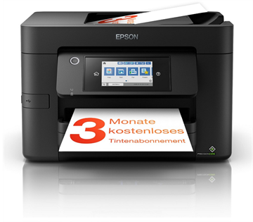 Epson B-Ware WorkForce Pro WF-4820DWF