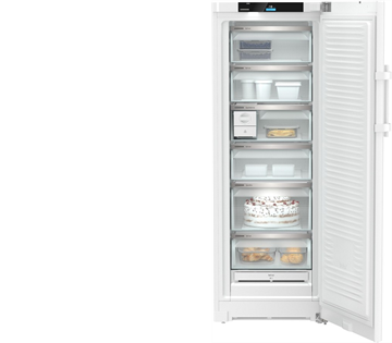 LIEBHERR B-Ware FNb 505i-22*EEK: B/165cm