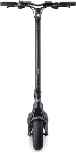 Predator Thunder Black E-Scooter