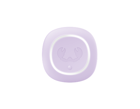 Fresh ´n Rebel Smart Finder 2 dreamy lilac