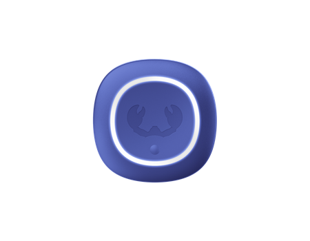 Fresh ´n Rebel Smart Finder 2 true blue