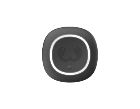 Fresh ´n Rebel Smart Finder 2 storm grey