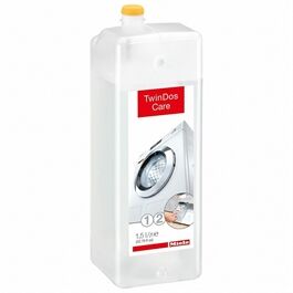 Miele Kartusche TwinDosCare 1,5 Liter Miele Kartusche TwinDosCare 1,5 Liter